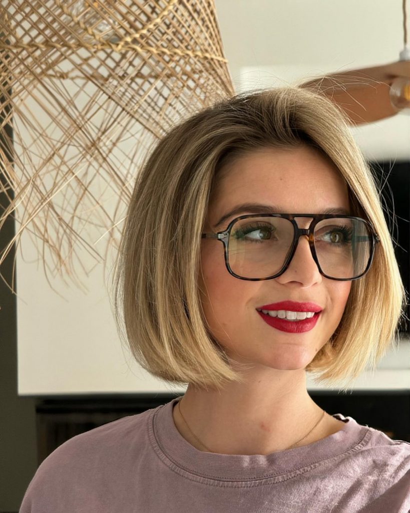 French Bob Haircuts 2025 21 Ideas: Chic, Versatile, and Timeless