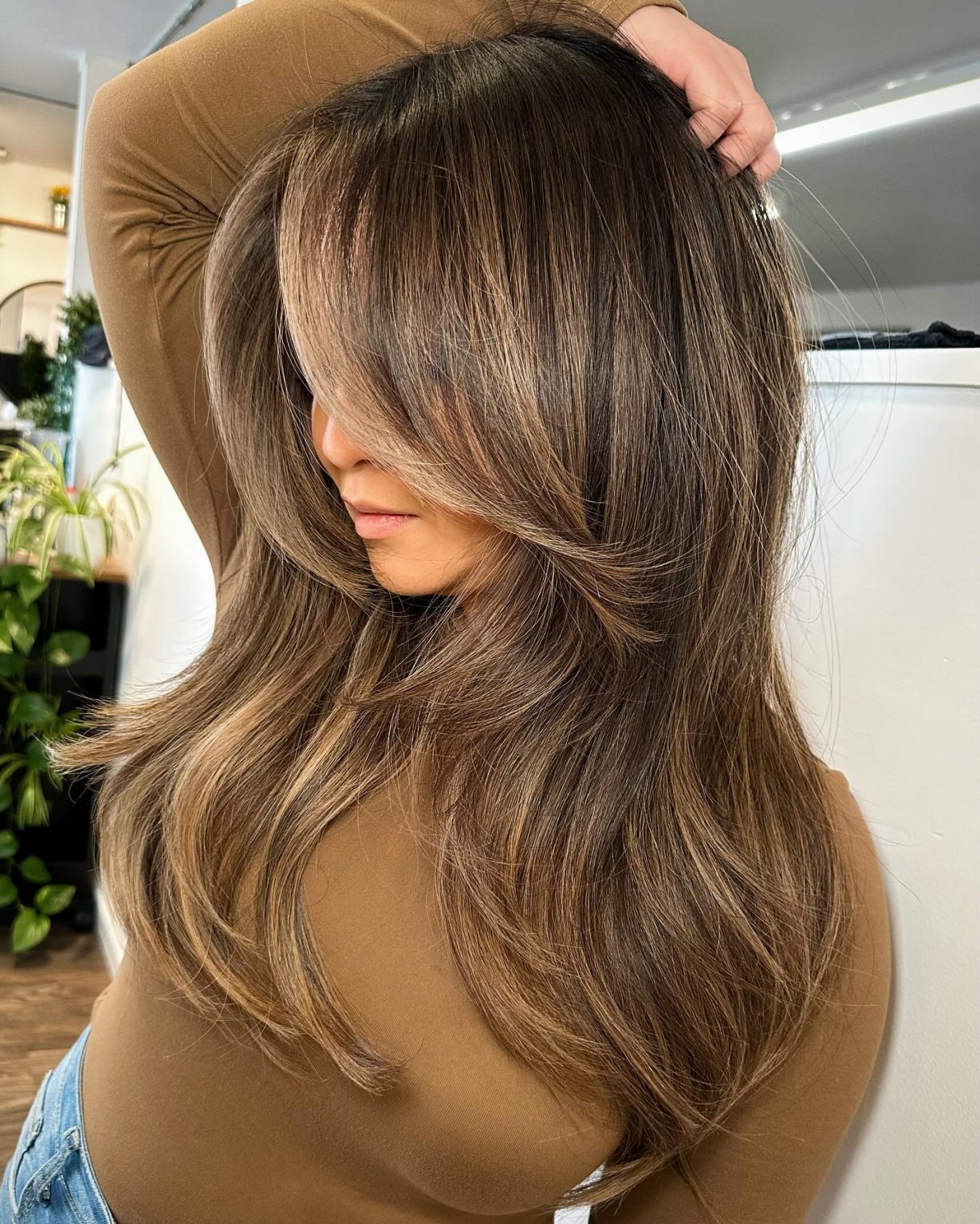 Bronde Hair Color 2025: 23 Cool & Trendy Ideas for Fall, Winter, Spring ...