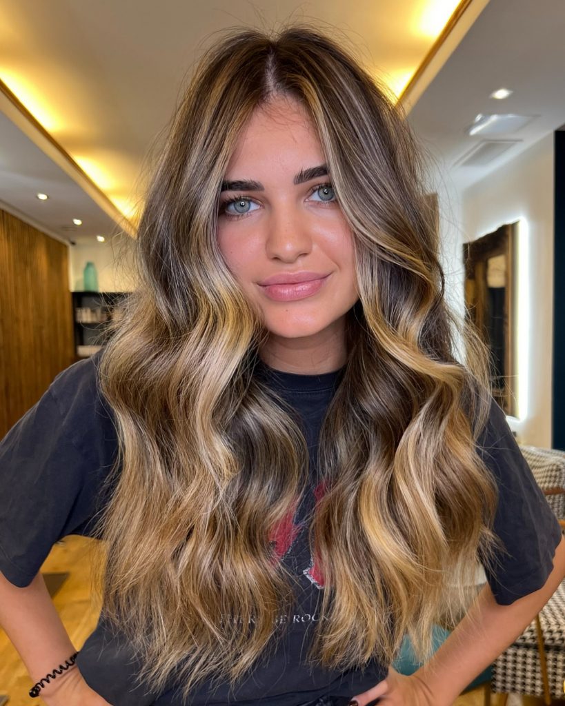 Bronde Balayage 2025: Trendy Hair Color 22 Ideas for a Stunning Look