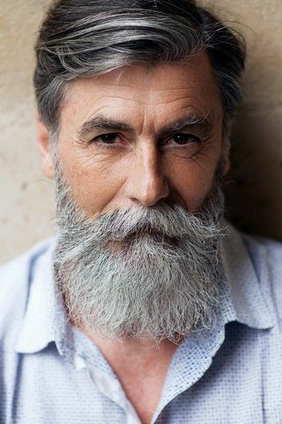 Trendy Hairstyles for Men Over 60 – 2025: Best Haircuts for Every Style and Personality 20 Ideas