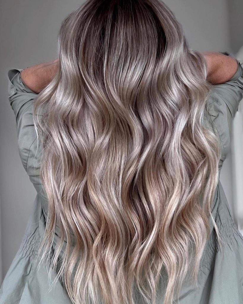 Toning Hair Color 2025: The Trends You Need to Know 21 Ideas