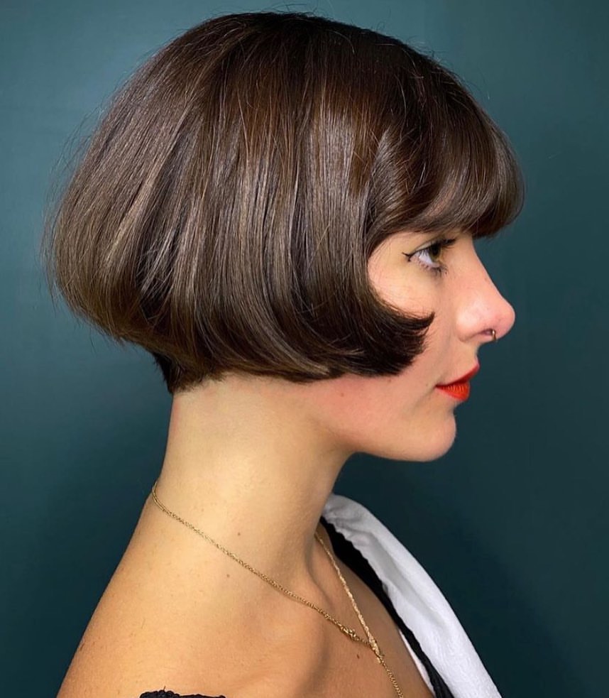 French Bob Haircuts 2025 21 Ideas: Chic, Versatile, and Timeless