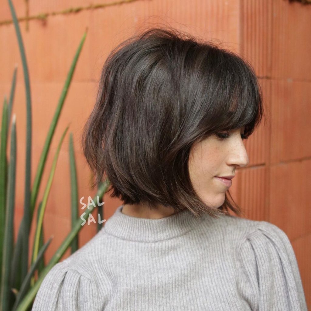 French Bob Haircuts 2025 21 Ideas: Chic, Versatile, and Timeless