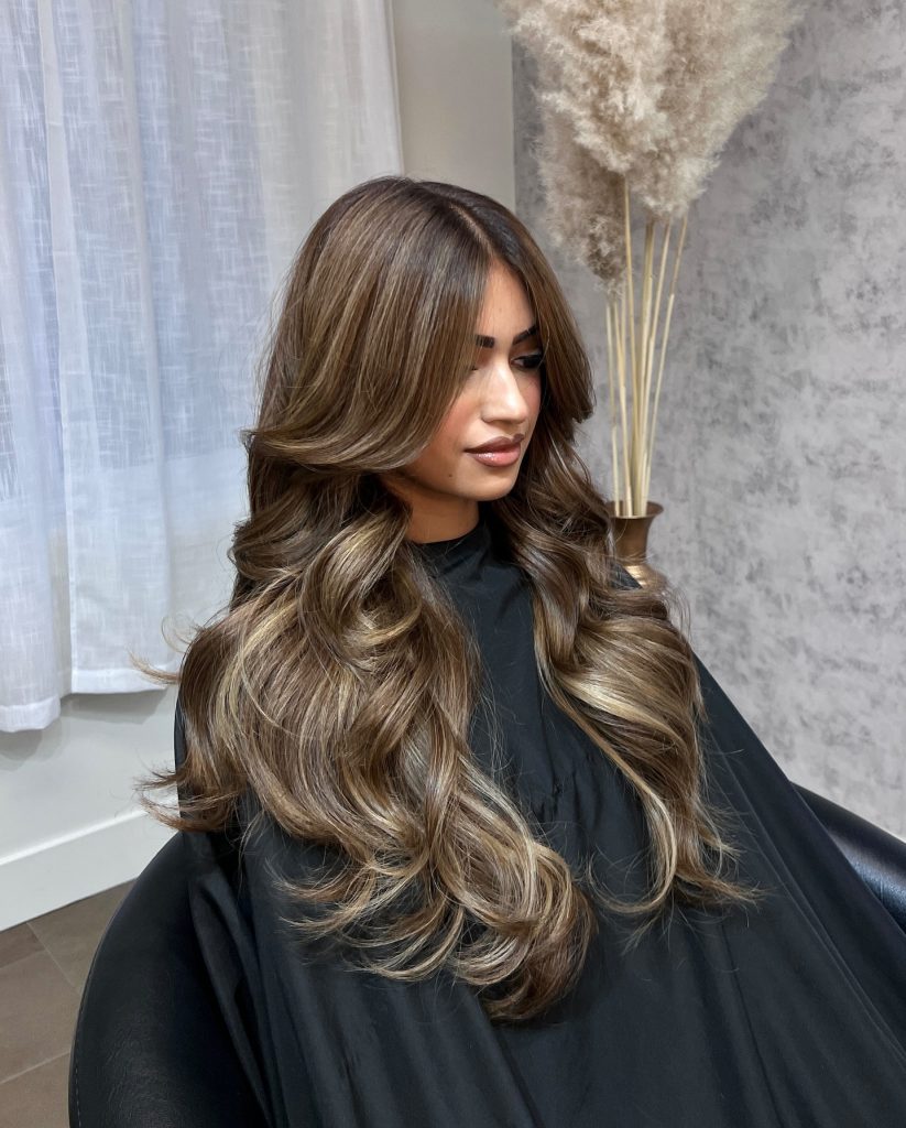 Bronde Hair Color 2025: The Perfect Balance for Every Season 23 Ideas