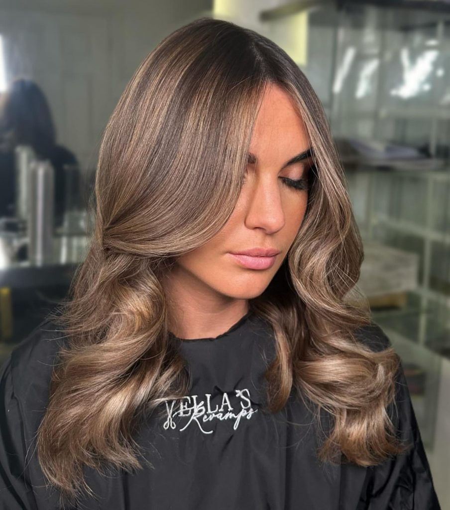 Bronde Balayage 2025: Trendy Hair Color 22 Ideas for a Stunning Look