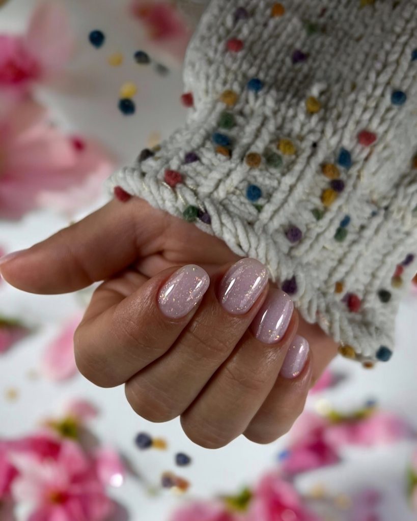 Winter Nail Designs: Stunning 25 Ideas to Try This Season