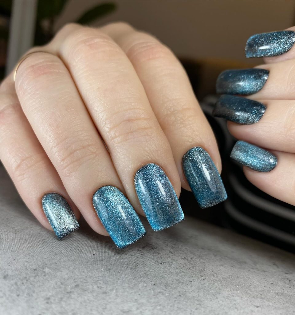 Winter Nails 2024 - 2025: Trends to Watch 25 Ideas