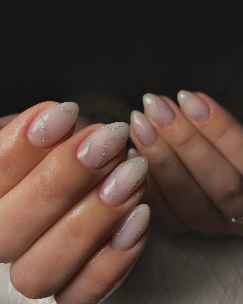 Stunning Winter Nails Acrylic 24 Ideas: Trends, Colors, and Styles