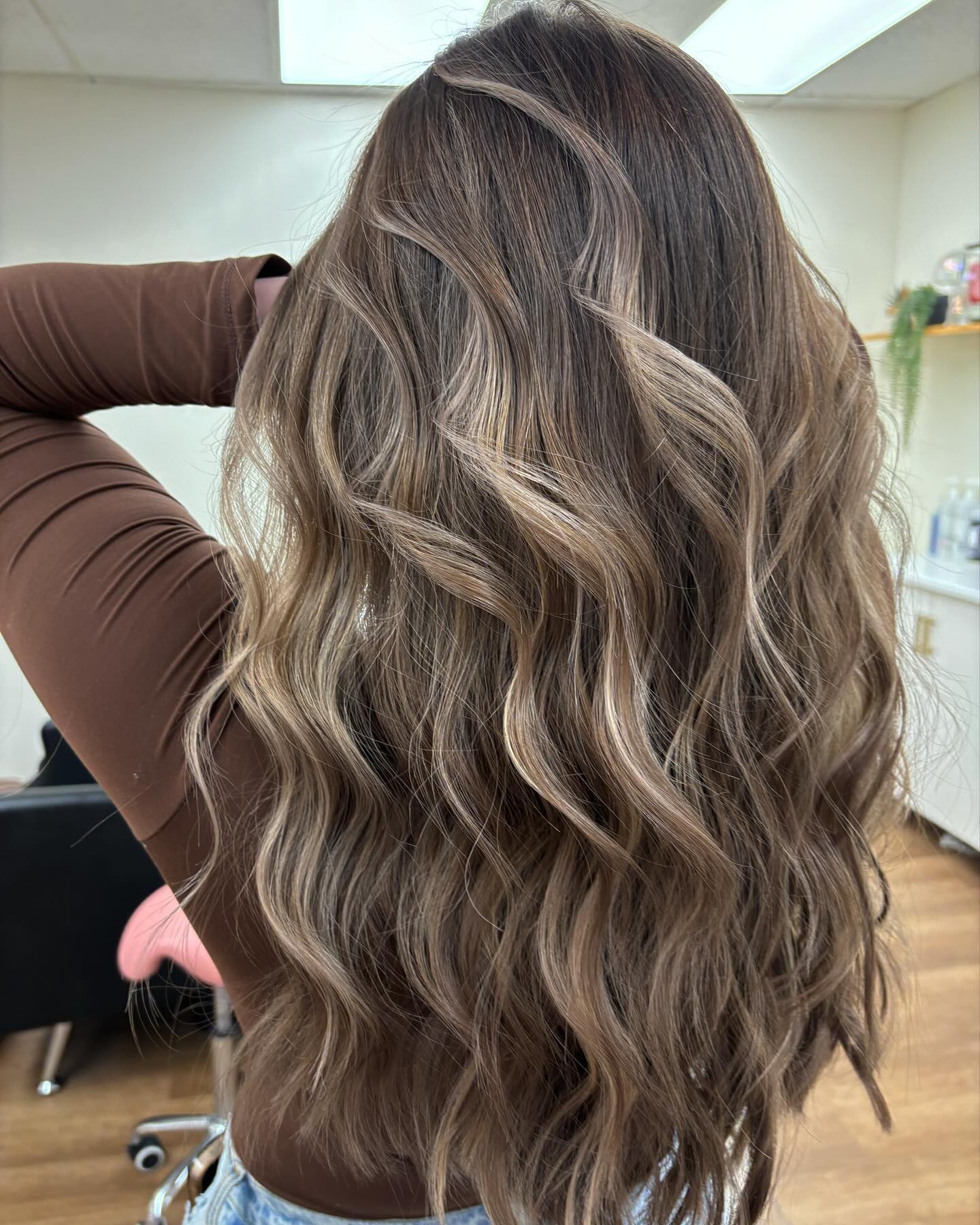 Bronde Hair Color 2025: 23 Cool & Trendy Ideas for Fall, Winter, Spring ...