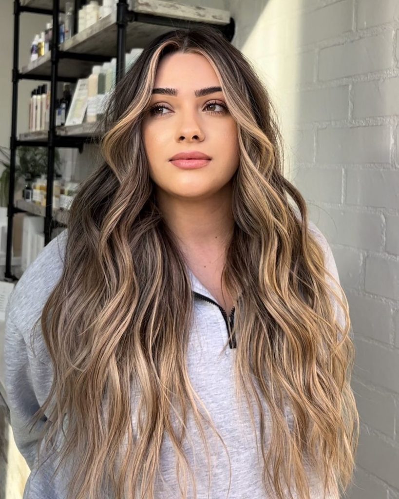 Bronde Balayage 2025: Trendy Hair Color 22 Ideas for a Stunning Look