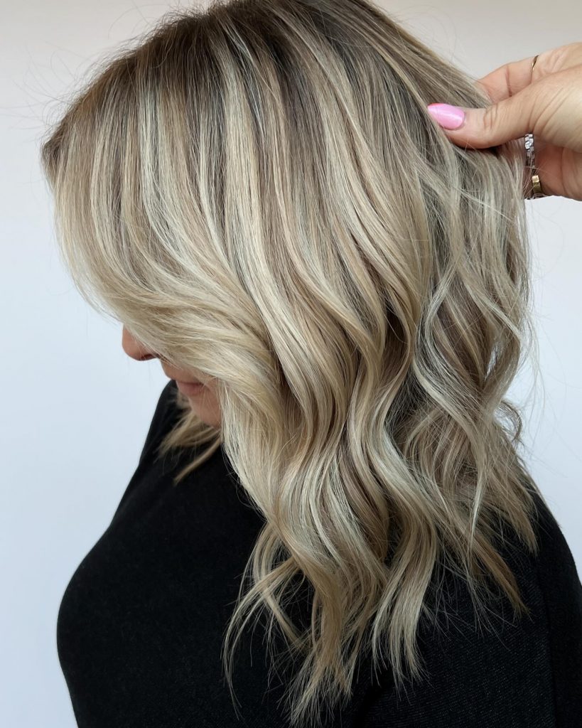 Toning Hair Color 2025: The Trends You Need to Know 21 Ideas