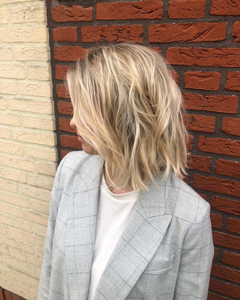 Choppy Bob Haircuts 2025: Fresh Looks to Embrace This Season 21 Ideas