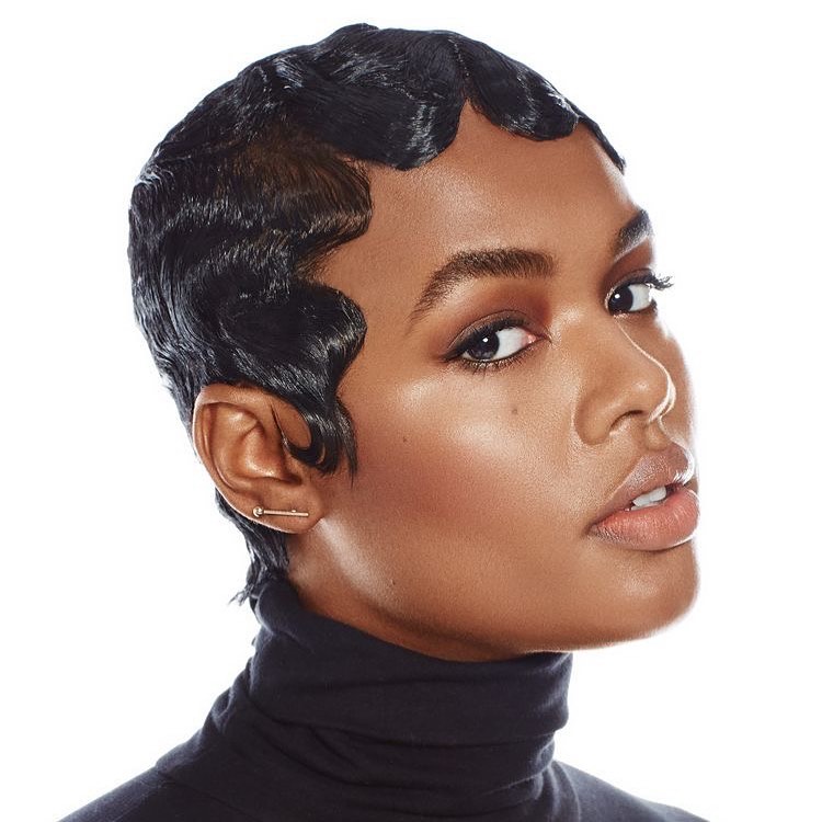 Trendy Finger Waves Haircuts 2025: Top Styles and 20 Ideas for Every Hair Type