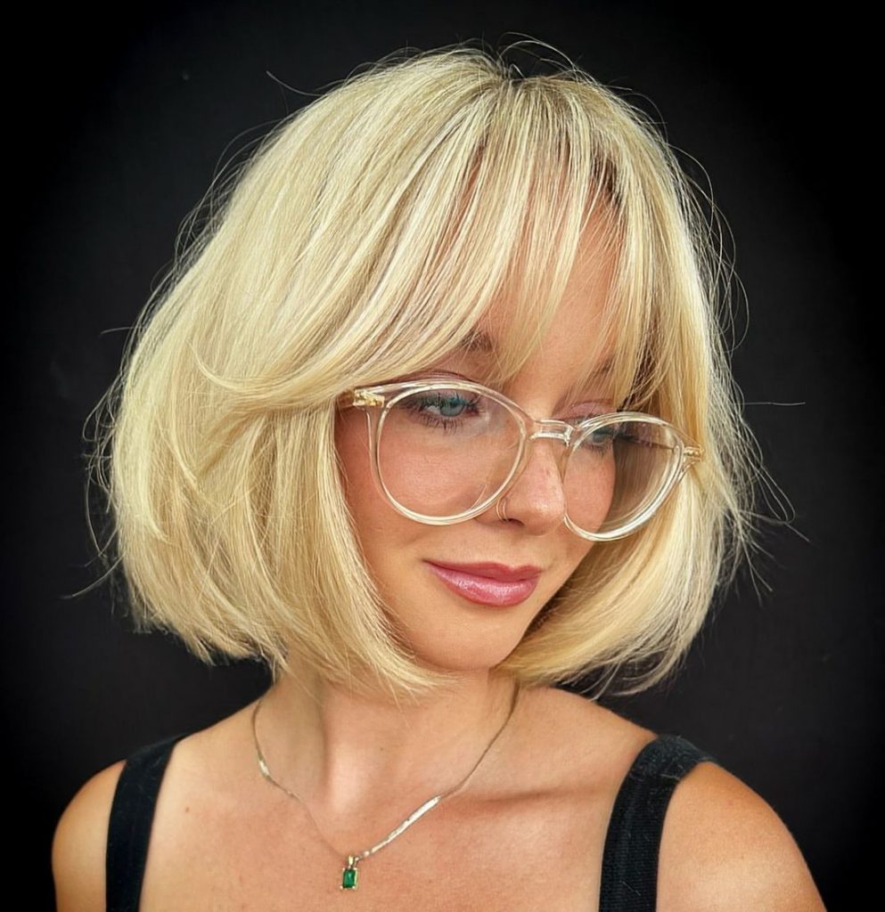 French Bob Haircuts 2025 21 Ideas: Chic, Versatile, and Timeless