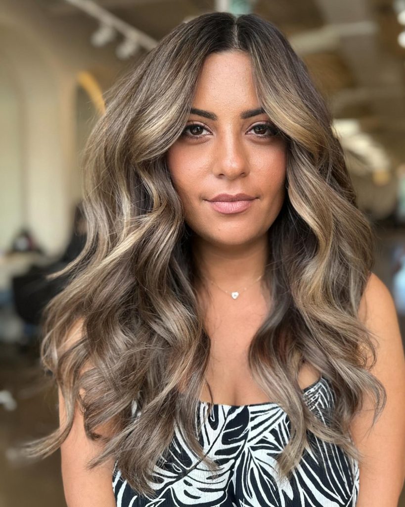 Bronde Hair Color 2025: The Perfect Balance for Every Season 23 Ideas