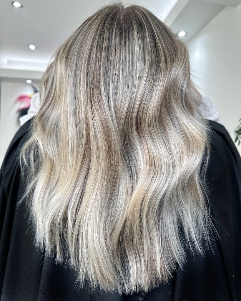 Toning Hair Color 2025: The Trends You Need to Know 21 Ideas