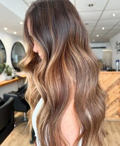 Bronde Hair Color 2025: 23 Cool & Trendy Ideas for Fall, Winter, Spring ...