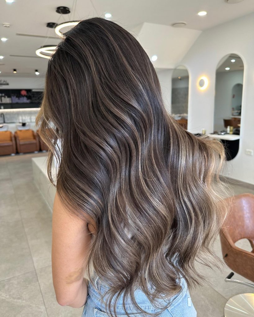 Bronde Balayage 2025: Trendy Hair Color 22 Ideas for a Stunning Look