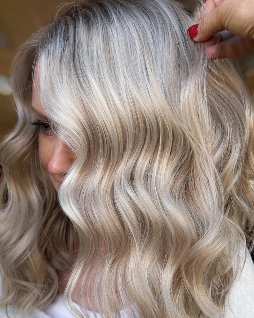 Toning Hair Color 2025: The Trends You Need to Know 21 Ideas