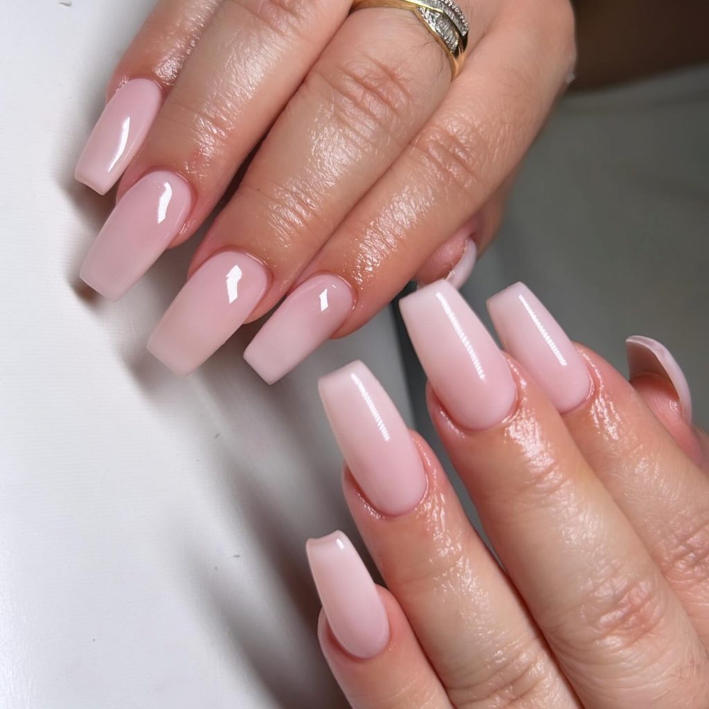 Winter Nail Designs 2024 - 2025: Chic and Elegant 23 Ideas for the Season