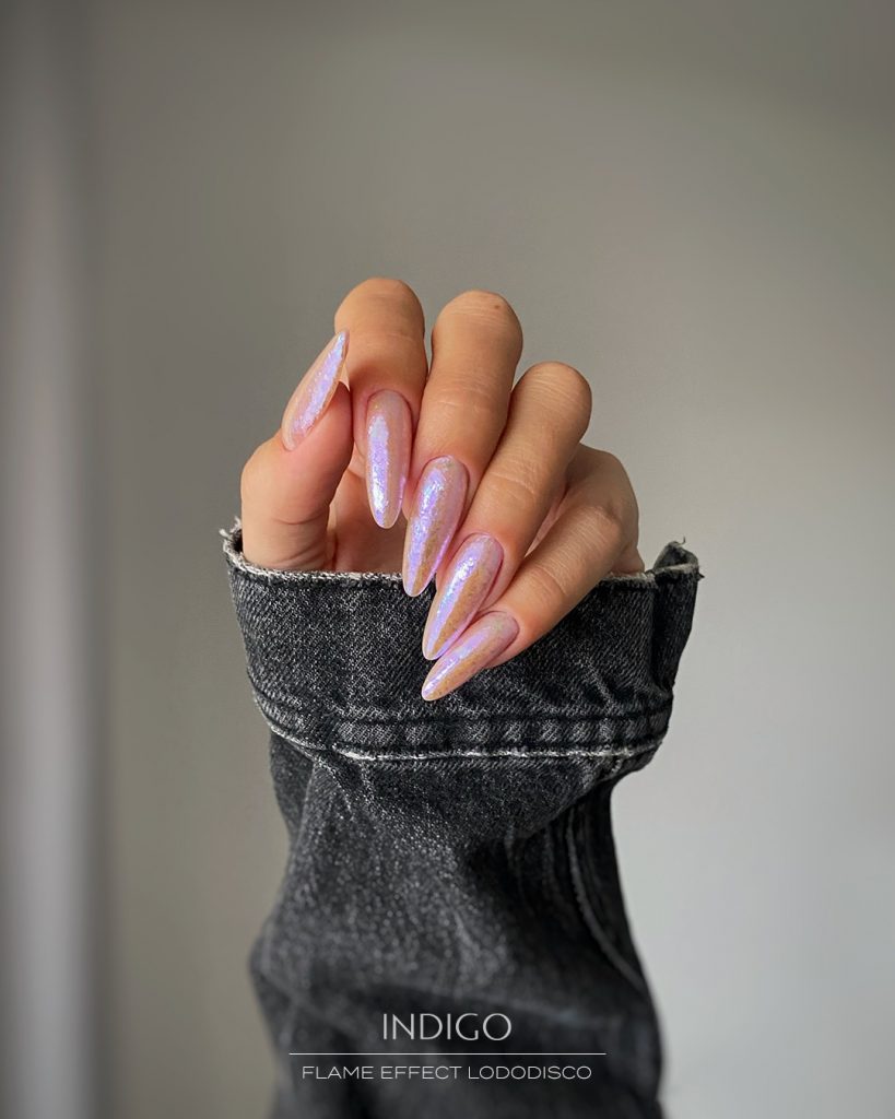 Simple Winter Nails 2024 - 2025: Stunning Ideas for the Season