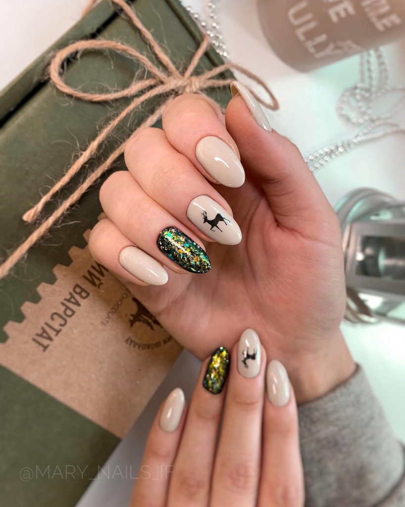 Winter Nails Ideas for the Season