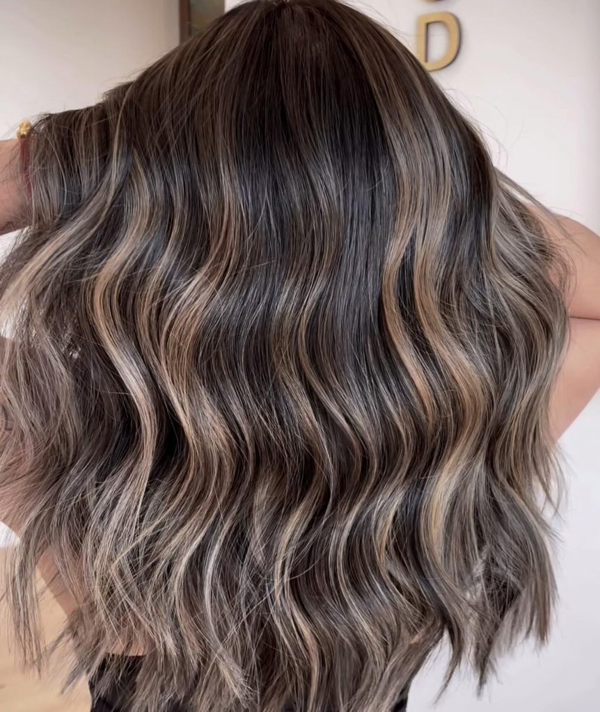 Bronde Balayage 2025: Trendy Hair Color 22 Ideas for a Stunning Look