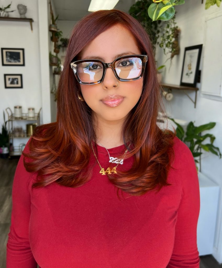 Copper Hair Color 2025: The Fiery Trend You Need to Try 22 Ideas