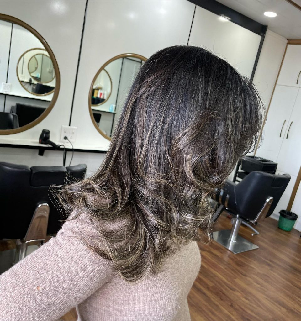 Toning Hair Color 2025: The Trends You Need to Know 21 Ideas