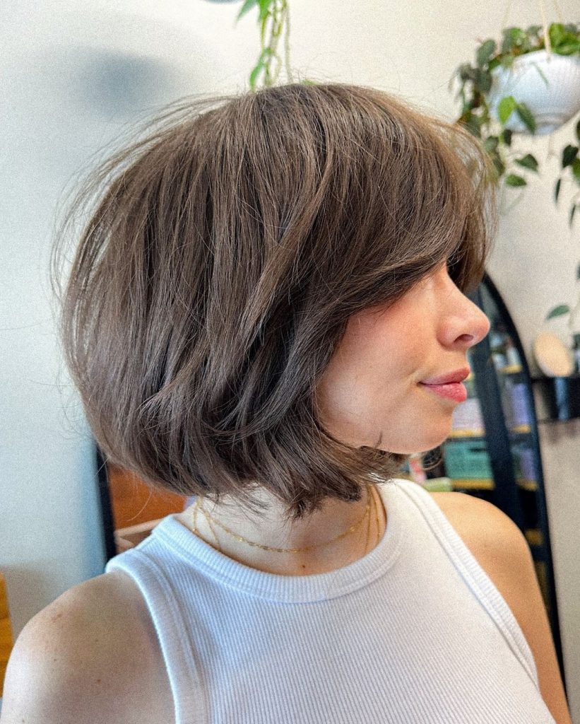 Bob Haircut 2025: Fresh Takes on a Timeless Classic 22 Ideas