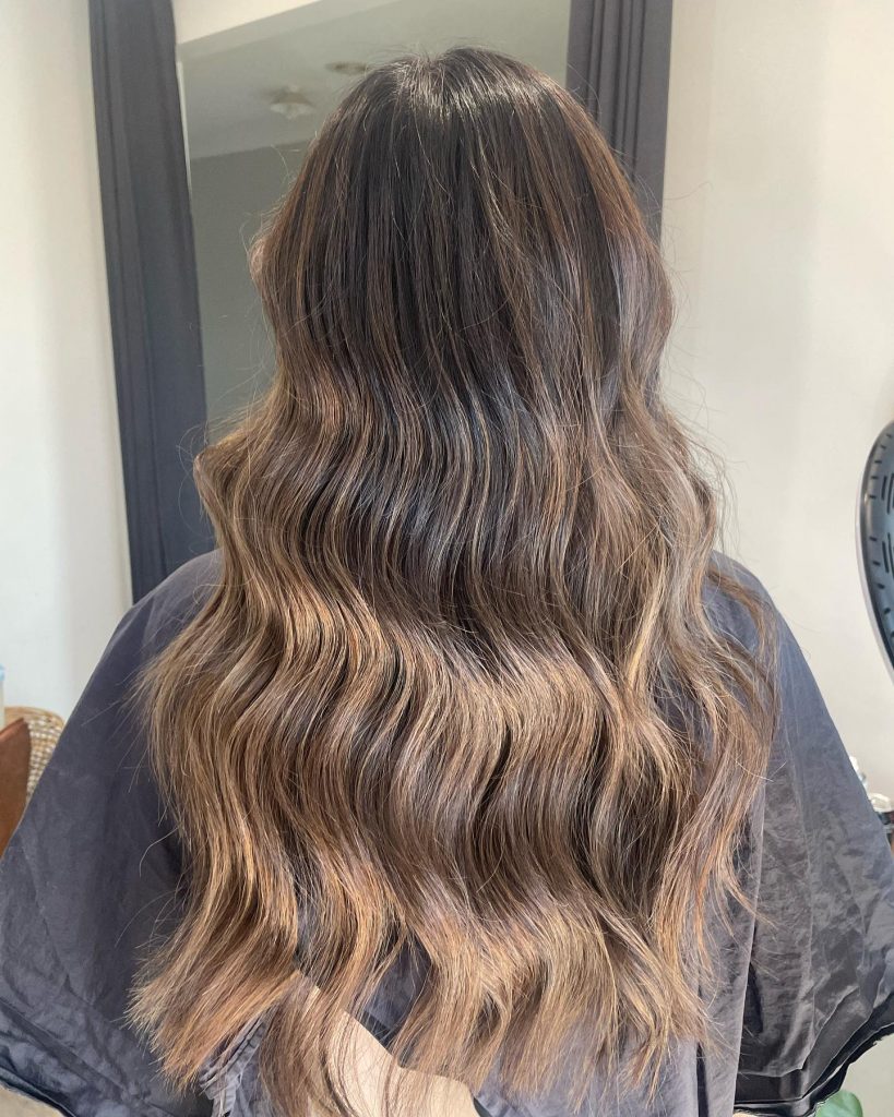 Bronde Hair Color 2025: The Perfect Balance for Every Season 23 Ideas