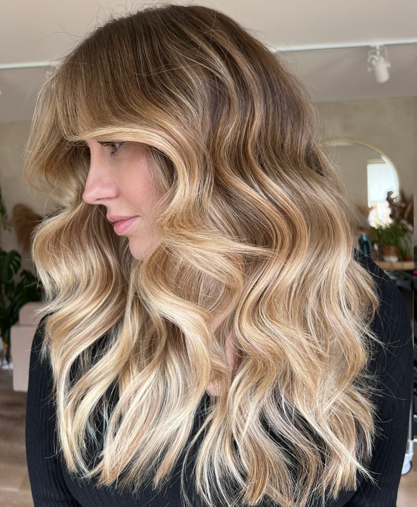 Bronde Balayage 2025: Trendy Hair Color 22 Ideas for a Stunning Look