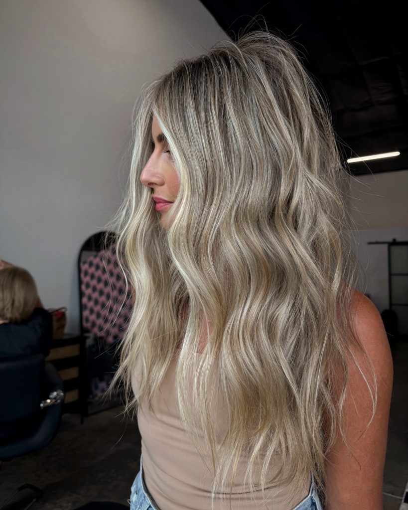 Buttery Blonde Hair Color 2025: Top Trends and Stunning 22 Ideas for a Radiant Look