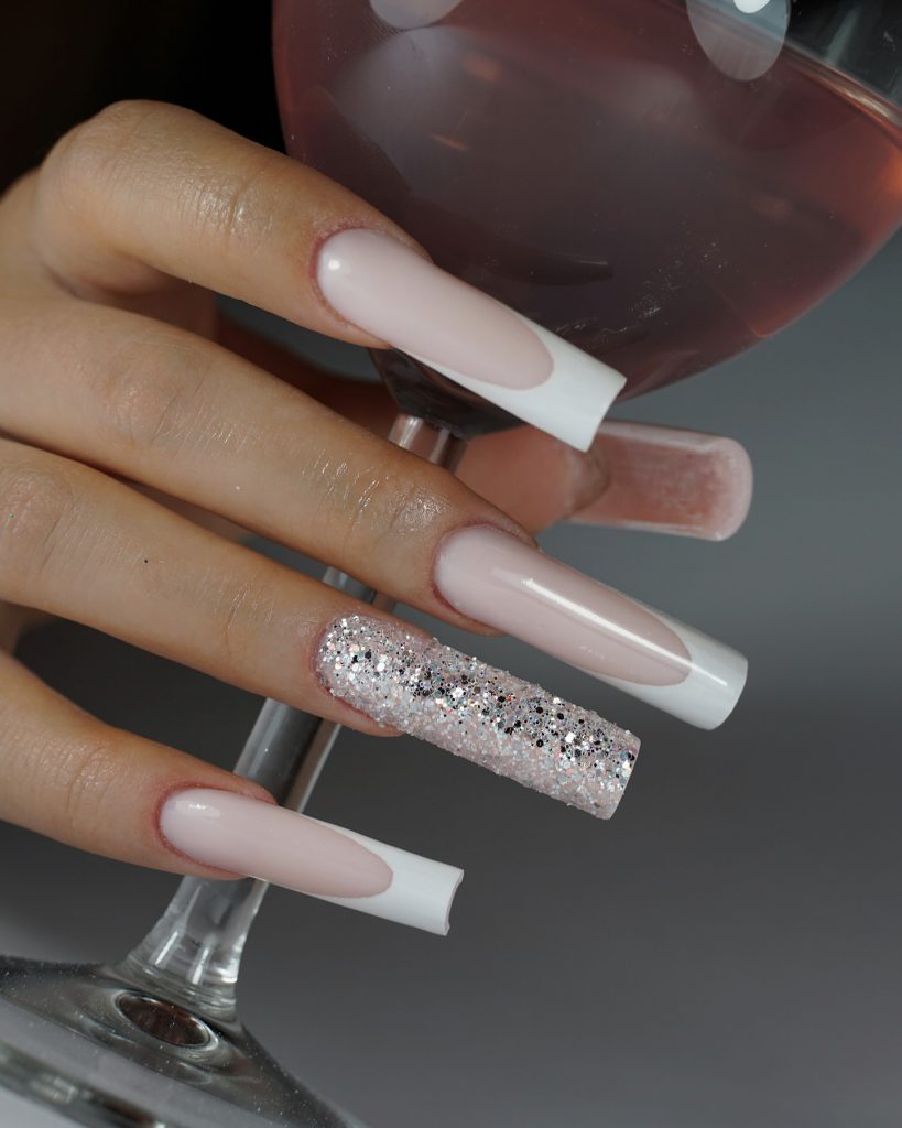 Winter Nail Designs: Stunning 25 Ideas to Try This Season