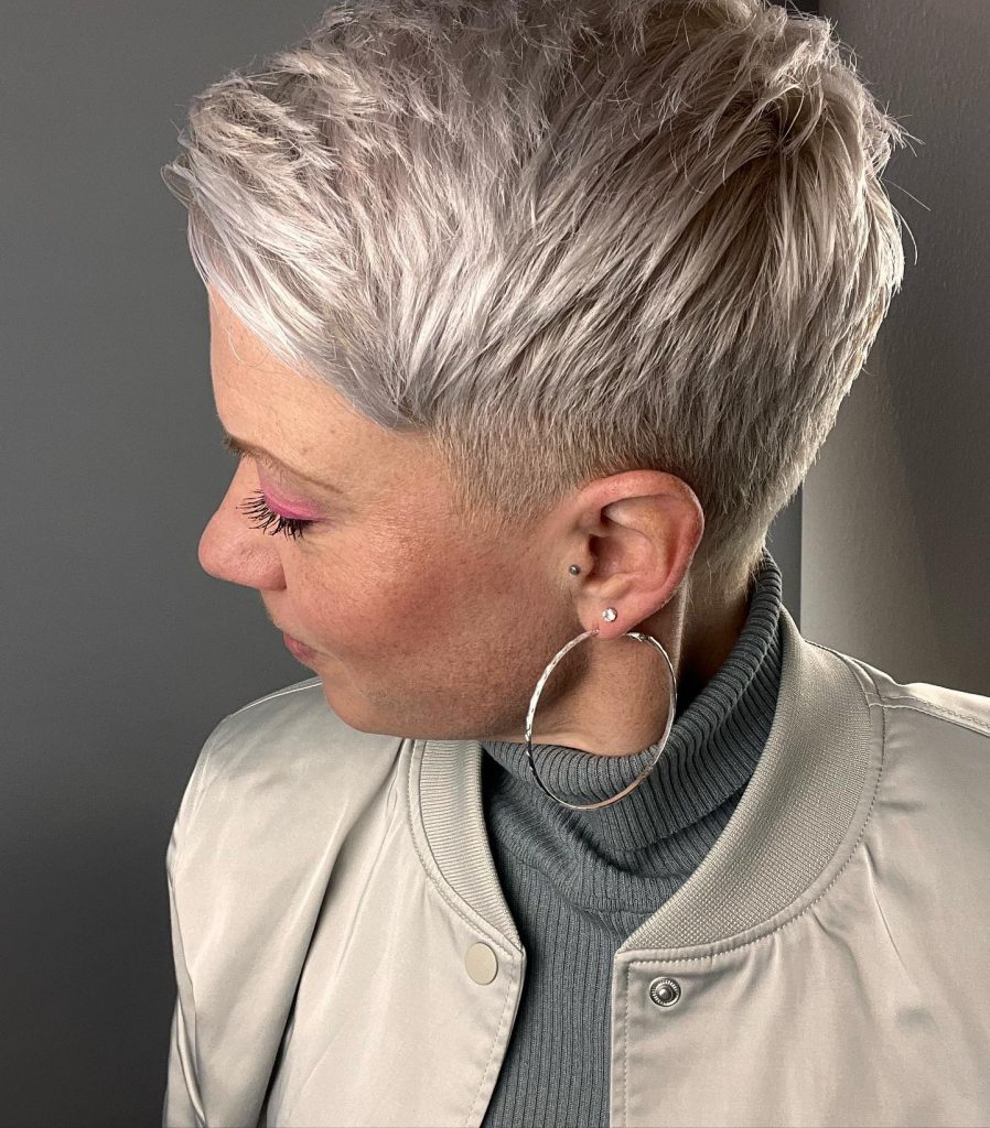 Pixie Haircut 2025: Top Trends and Fresh 20 Ideas for a Bold New Look