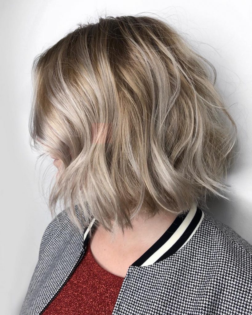 Choppy Bob Haircuts 2025: Fresh Looks to Embrace This Season 21 Ideas