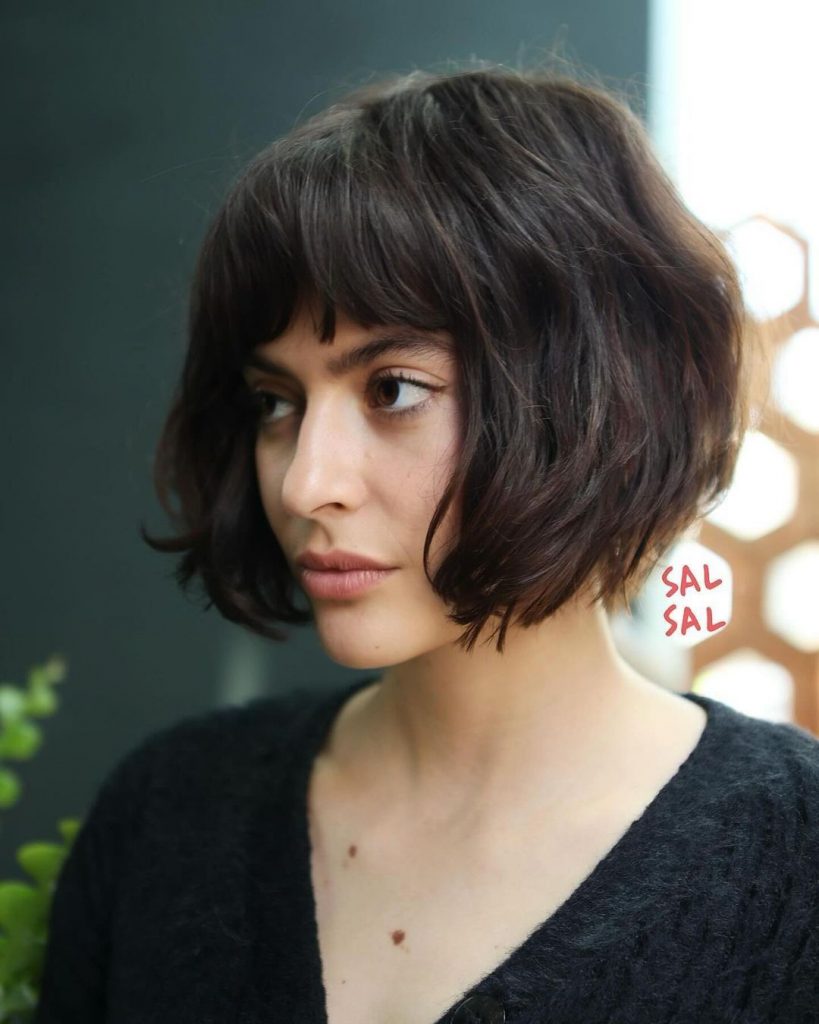 French Bob Haircuts 2025 21 Ideas: Chic, Versatile, and Timeless