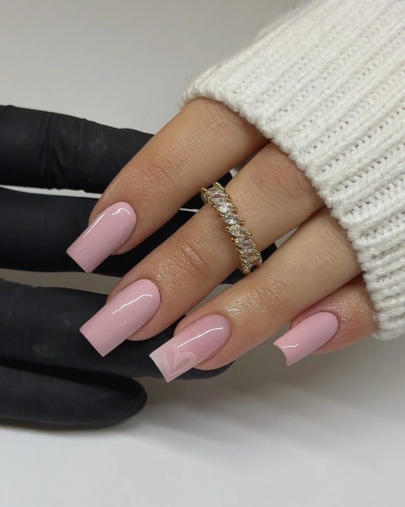 Winter Nails Gel 2024 - 2025: Chic and Trendy Designs for the Season