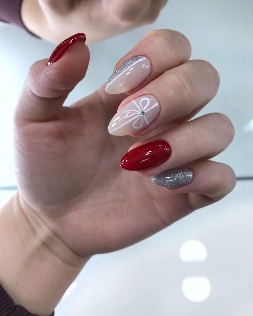 Winter Nails Ideas for the Season