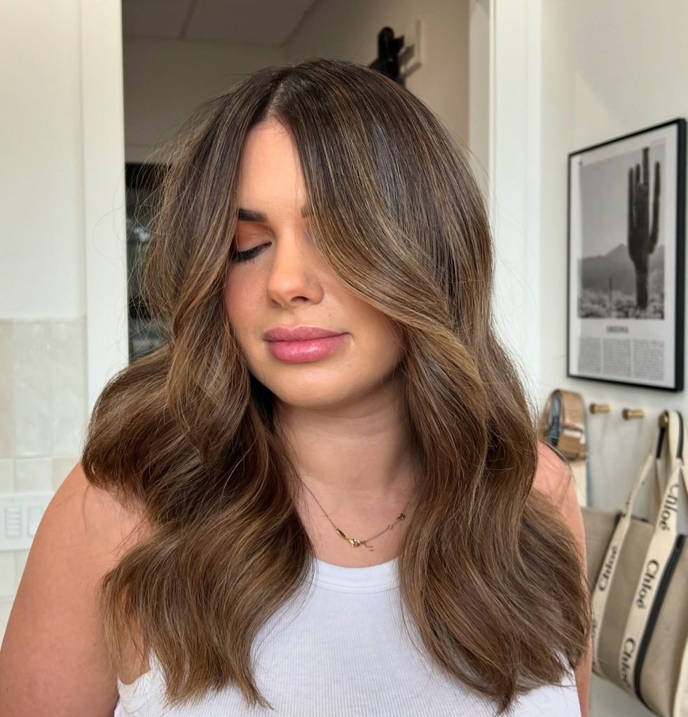 Bronde Hair Color 2025: The Perfect Balance for Every Season 23 Ideas