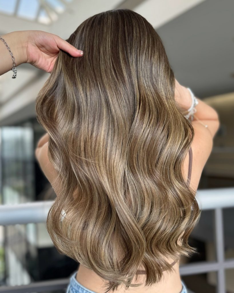 Bronde Balayage 2025: Trendy Hair Color 22 Ideas for a Stunning Look