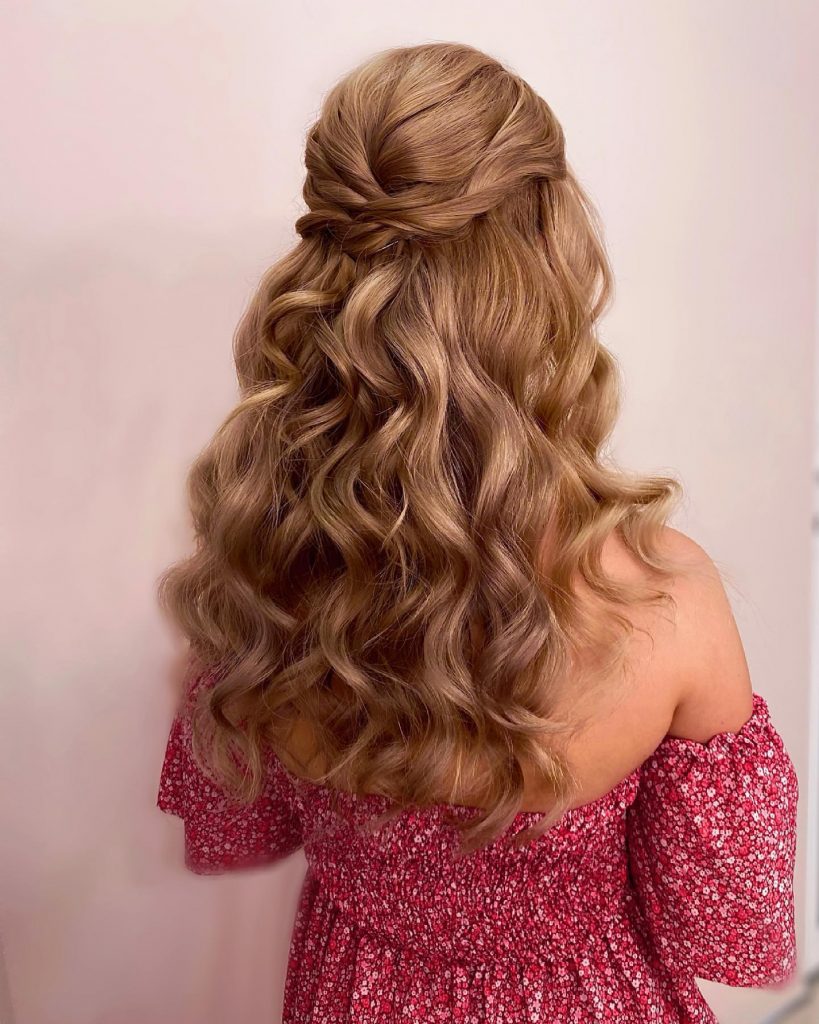 Simple and Cute Hairstyles - NEW Ideas 2025