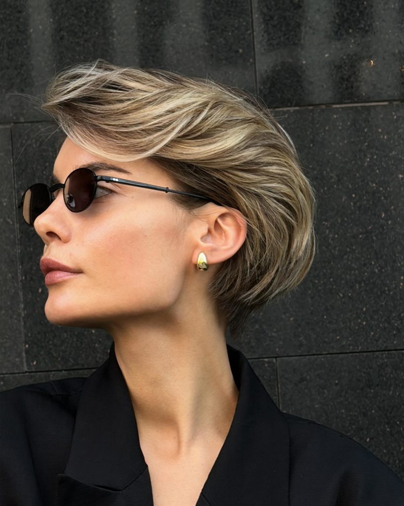 Pixie Haircut 2025: Top Trends and Fresh 20 Ideas for a Bold New Look