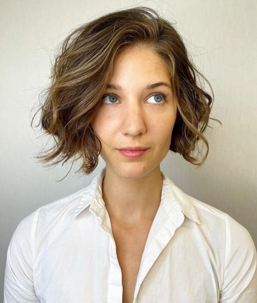 French Bob Haircuts 2025 21 Ideas: Chic, Versatile, and Timeless