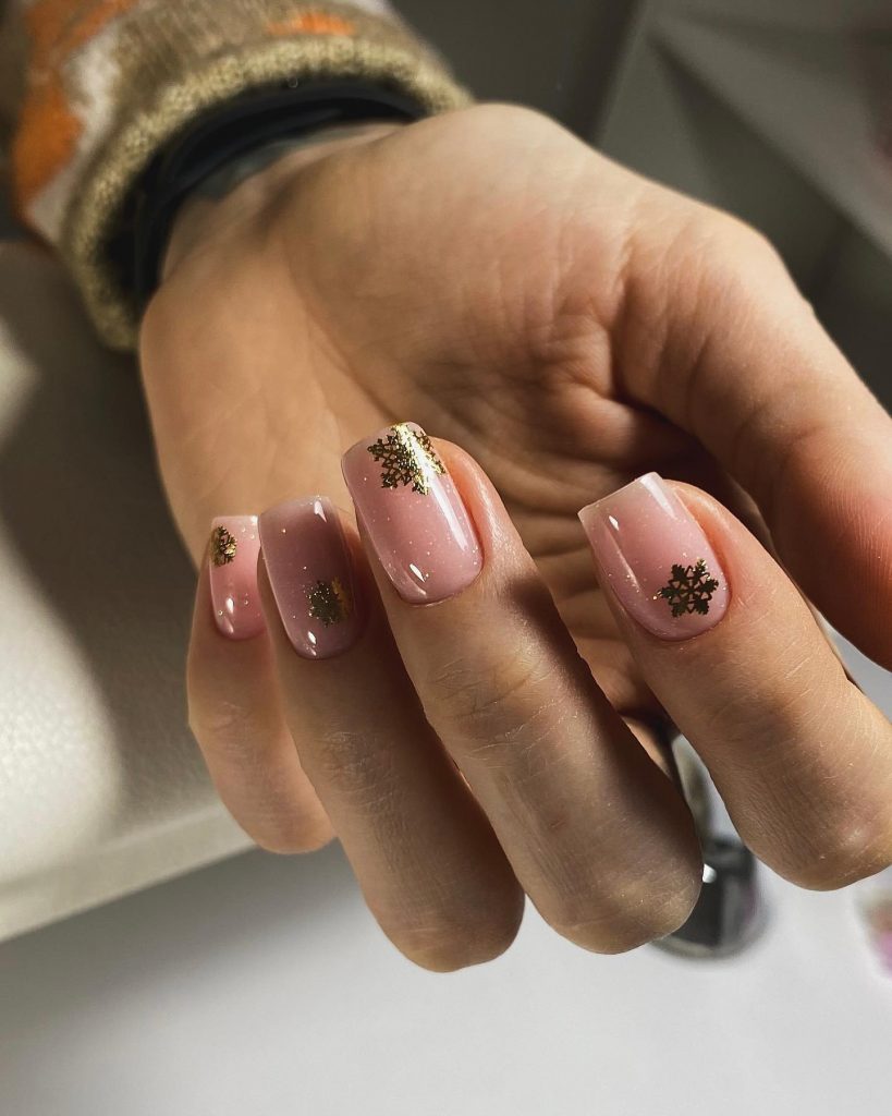 Winter Nails Ideas for the Season