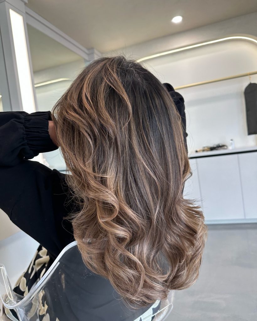 Bronde Balayage 2025: Trendy Hair Color 22 Ideas for a Stunning Look