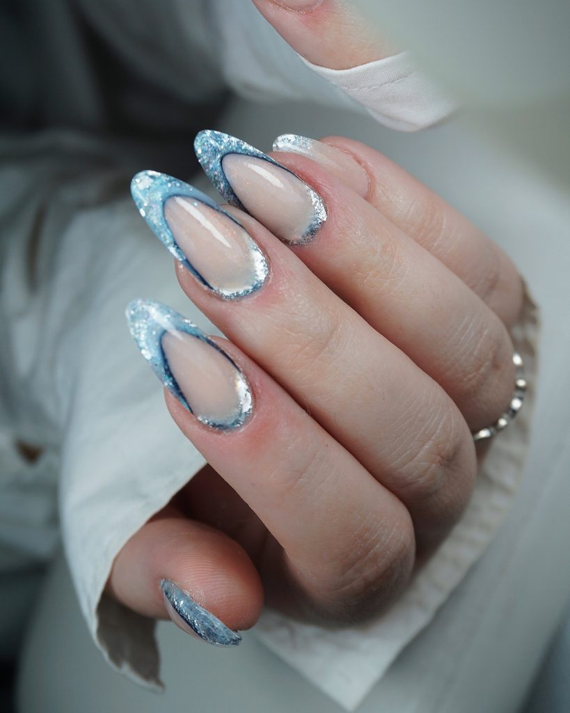 Winter Nail Designs: Stunning 25 Ideas to Try This Season