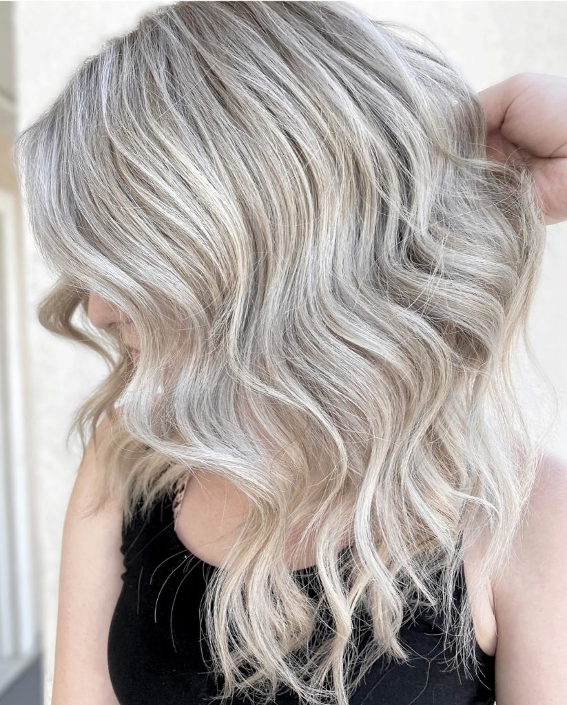 Toning Hair Color 2025: The Trends You Need to Know 21 Ideas