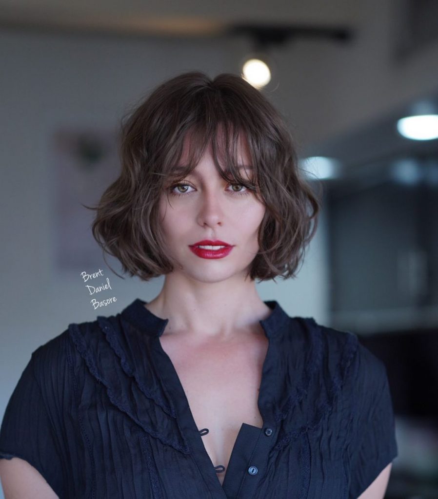 French Bob Haircuts 2025 21 Ideas: Chic, Versatile, and Timeless