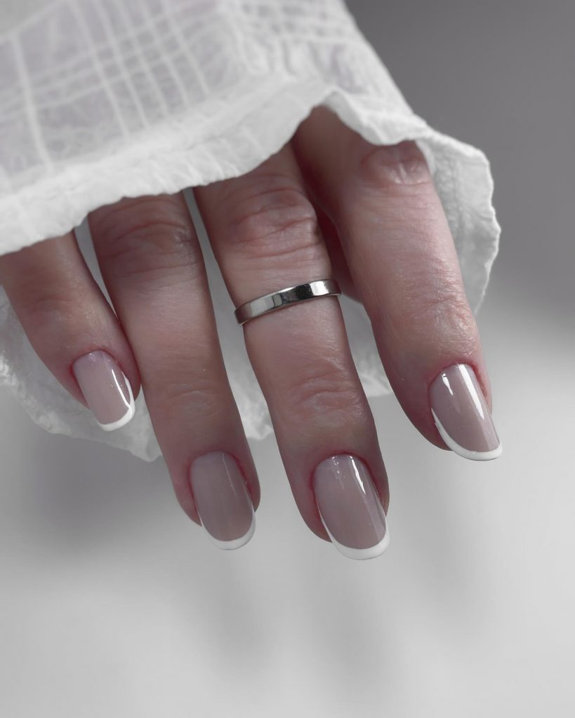 Winter Nails Acrylic 2024 - 2025: A Season of Boldness and Elegance 22 Ideas